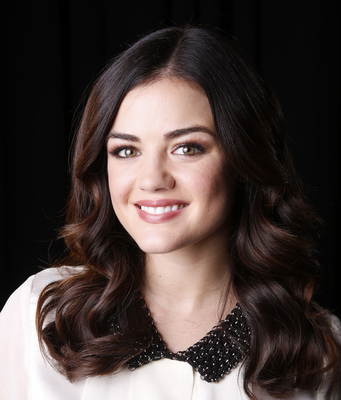 Lucy Hale Stickers G420663
