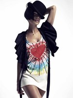 Natalie Imbruglia Longsleeve T-shirt #847855