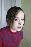 Ellen Page Mouse Pad G421979