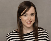 Ellen Page Longsleeve T-shirt #847959