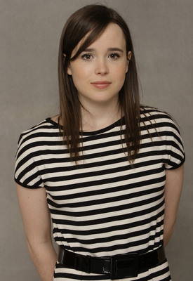 Ellen Page Mouse Pad G421981