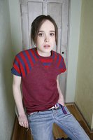 Ellen Page Tank Top #847962