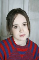 Ellen Page Longsleeve T-shirt #847965
