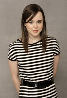 Ellen Page Mouse Pad G421988