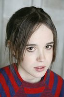 Ellen Page Mouse Pad G421989