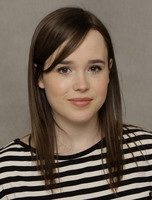 Ellen Page Longsleeve T-shirt #847970