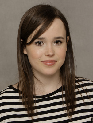 Ellen Page Poster G421991