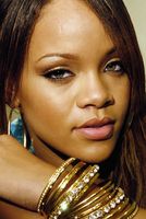 Rihanna tote bag #G422380