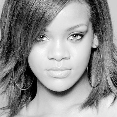 Rihanna Stickers G422488