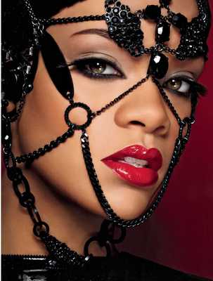 Rihanna Poster G422579