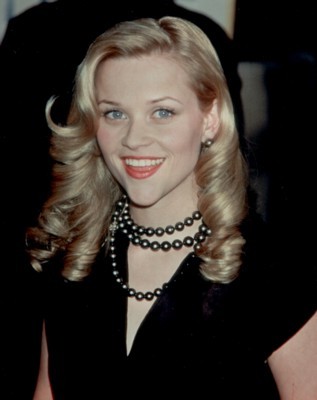 Reese Witherspoon puzzle G42395