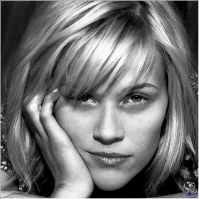 Reese Witherspoon Stickers G42404
