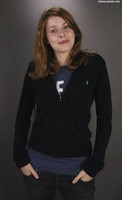 Rachel Hurd Wood Longsleeve T-shirt #850131