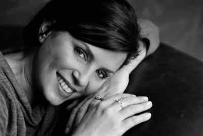 Sadie Frost Poster G424576