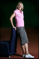 Paula Radcliffe hoodie #855134