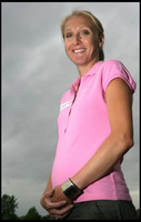 Paula Radcliffe tote bag #G429117