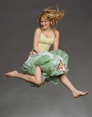 Hilary Duff Poster G42915