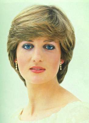 Princess Diana Poster G429349