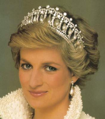 Princess Diana tote bag #G429351