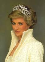 Princess Diana magic mug #G429358