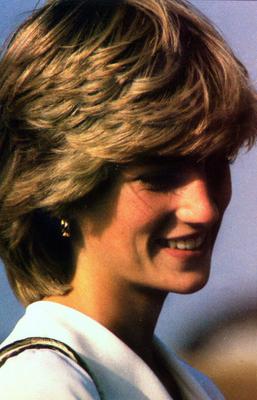 Princess Diana Poster G429363