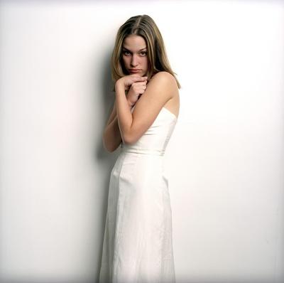Piper Perabo Mouse Pad G429389