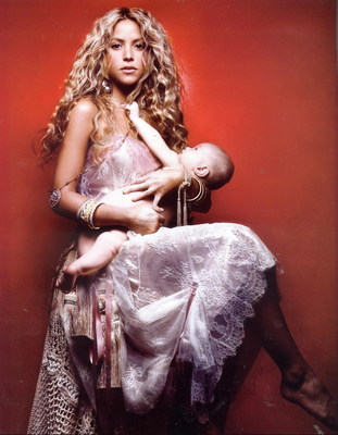 Shakira Poster G430166