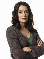 Paget Brewster Tank Top #858331
