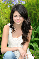 Selena Gomez Tank Top #859129