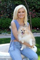 Holly Madison tote bag #G435063