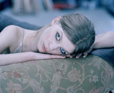 Clemence Poesy Poster G435467