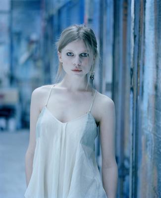 Clemence Poesy Poster G435471
