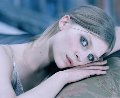 Clemence Poesy Poster G435473