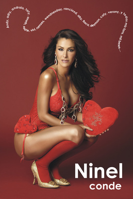 Ninel Conde Poster G435501