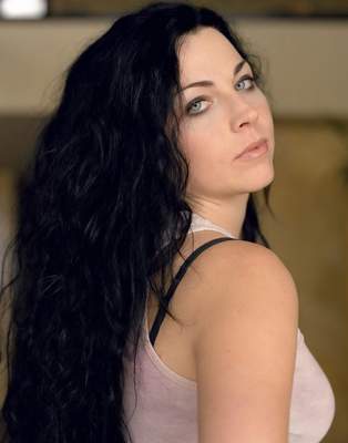 Amy Lee Poster G435705