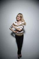 Aimee Anne Duffy sweatshirt #862247
