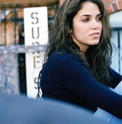 Nikki Reed Mouse Pad G436301