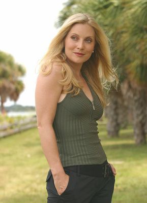 Emily Procter Stickers G436399