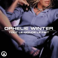 Ophelie Winter Tank Top #863941
