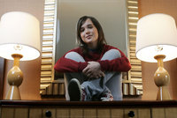 Ellen Page tote bag #G438396