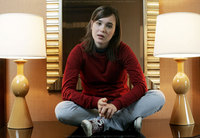 Ellen Page mug #G438398