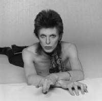 David Bowie tote bag #G438555