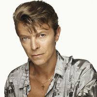 David Bowie sweatshirt #864809