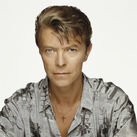 David Bowie Tank Top #864810