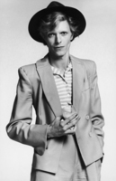 David Bowie Longsleeve T-shirt #864812