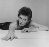 David Bowie Mouse Pad G438562