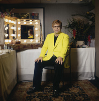 Elton John mug #G438566