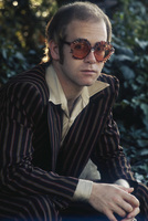 Elton John Longsleeve T-shirt #864841