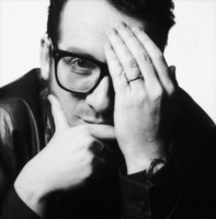 Elvis Costello hoodie #865129
