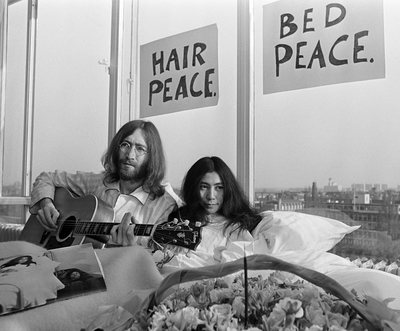 John Lennon Poster G439005